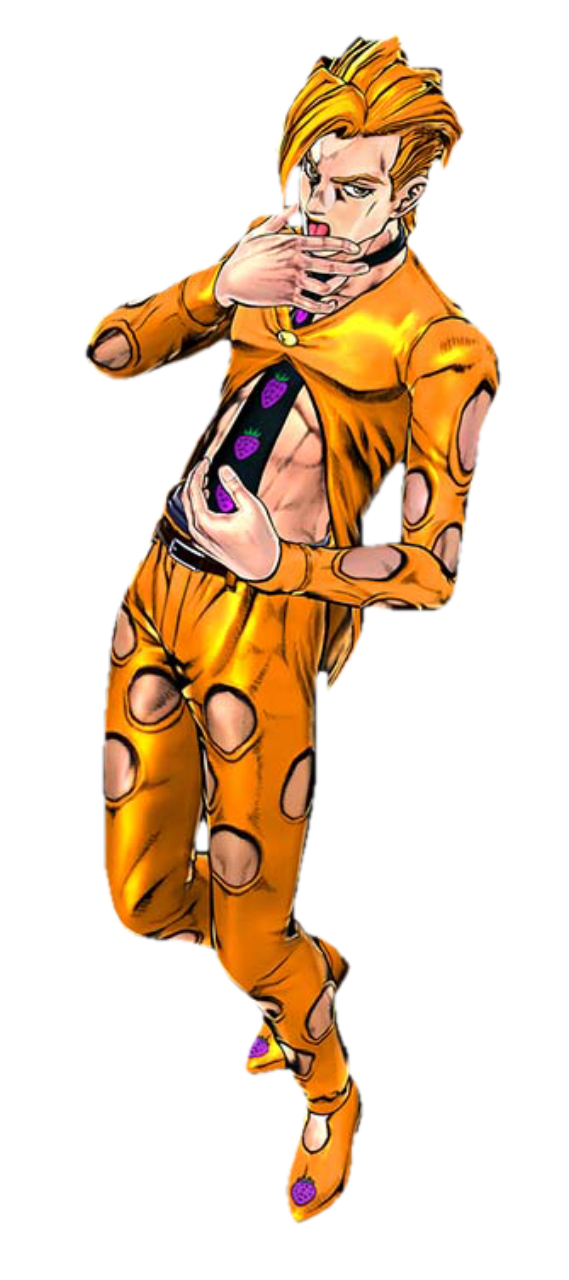 File:fugo Jojoeoh.png - Jojo's Bizarre Encyclopedia 