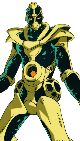 File:Hierophant Green Infobox OVA.png - JoJo's Bizarre Encyclopedia ...