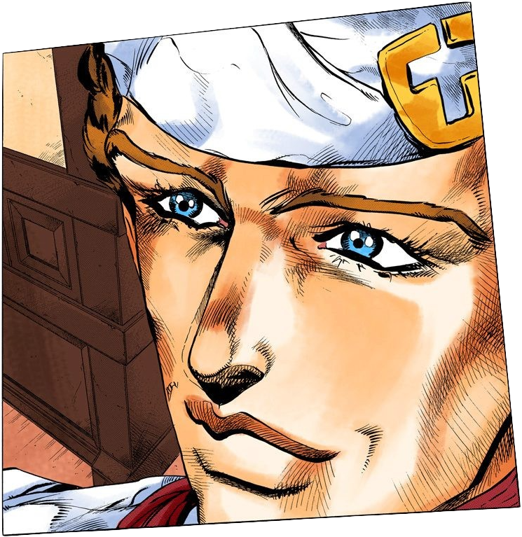 File:Tonio ch303 close-up.png - JoJo's Bizarre Encyclopedia | JoJo Wiki