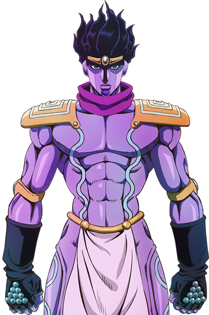 File:Star Platinum SO Infobox Anime.png - JoJo's Bizarre Encyclopedia ...