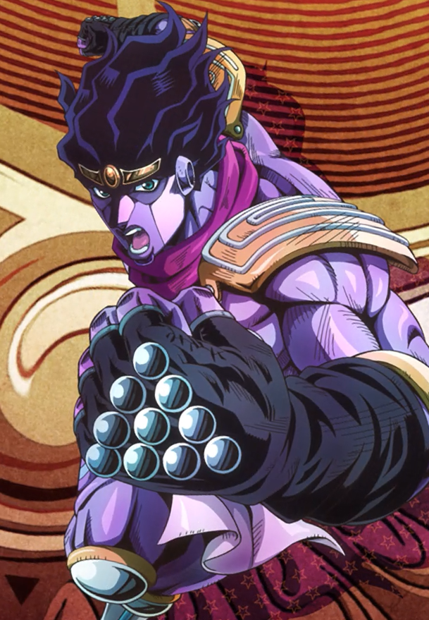 File:Star Platinum SO Infobox Anime.png - JoJo's Bizarre Encyclopedia ...