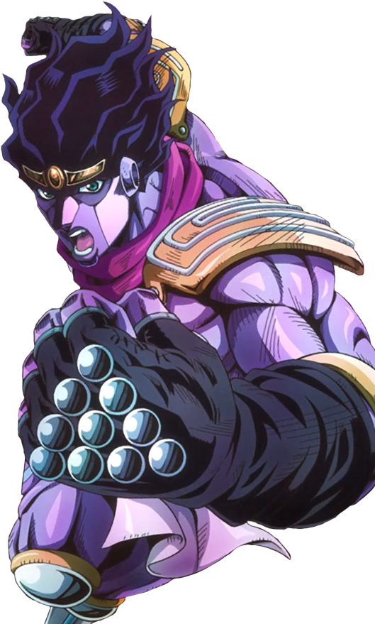 File:Star Platinum SO Infobox Anime.png - JoJo's Bizarre Encyclopedia ...