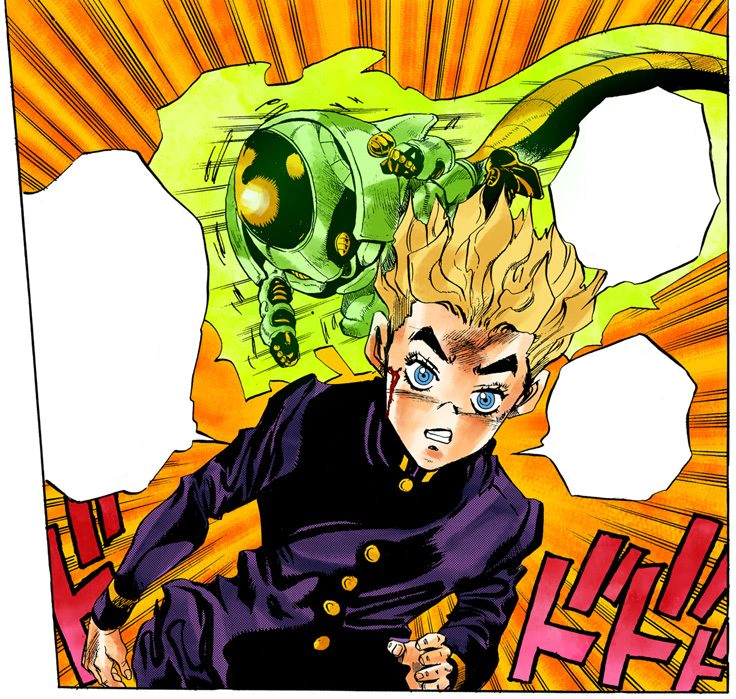 File:Koichissj.png - JoJo's Bizarre Encyclopedia | JoJo Wiki