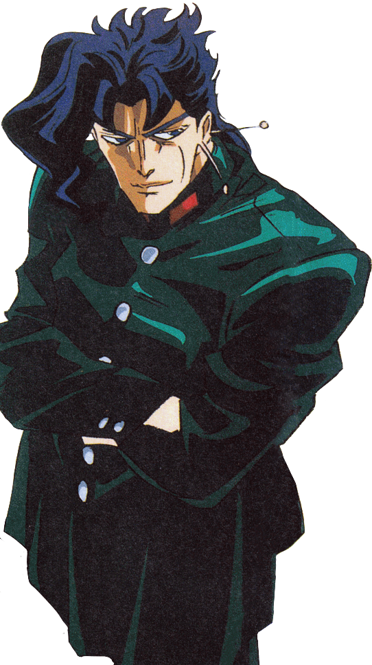 File:Kakyoin Infobox OVA.png - JoJo's Bizarre Encyclopedia | JoJo Wiki