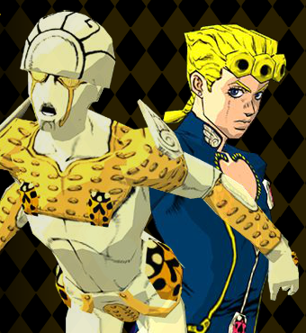 File:Giogio01.png - JoJo's Bizarre Encyclopedia | JoJo Wiki