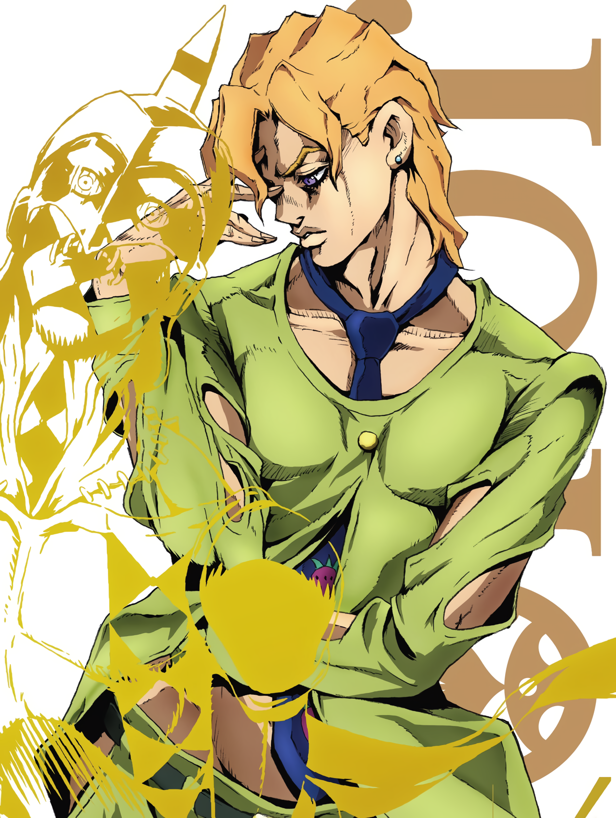 FilePannacotta Fugo Infobox Anime.png JoJo's Bizarre Encyclopedia