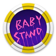 『BABY STAND』 (『BABY STAND』) 「★★★☆」