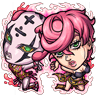 Boss's Daughter, Trish Una (Chibi)