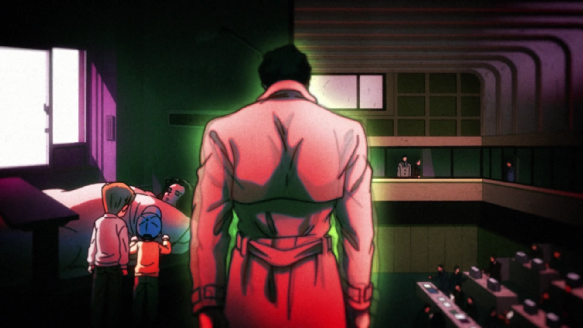 File:Nijimura father's suffering.png - JoJo's Bizarre Encyclopedia ...