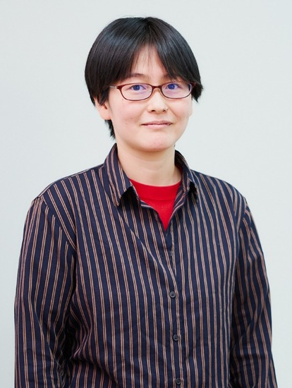 Terumi Nishii