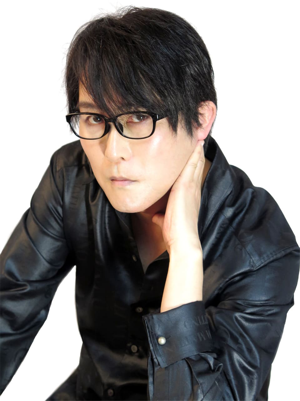 Takehito Koyasu's Son Is Now a Voice Actor Too - Interest - Anime News  Network