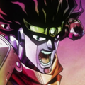 Star Platinum