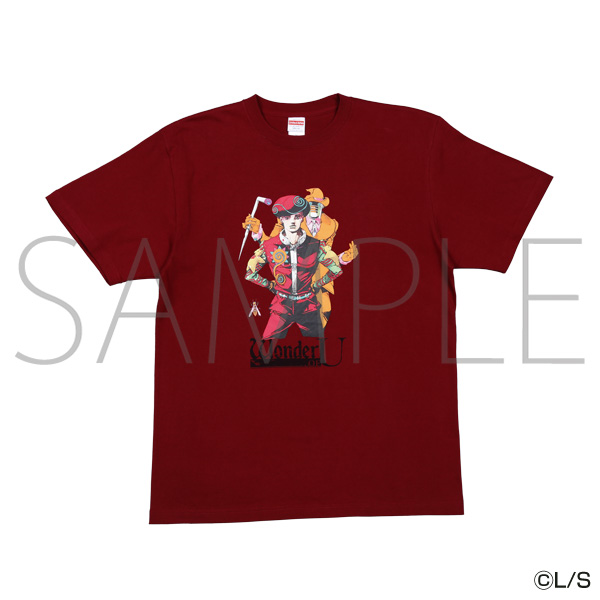 File:Toru and Wonder of U T Shirt.png