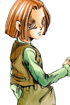 Kira, Anime Fighters Wiki