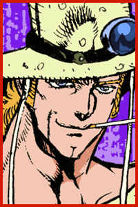 Heritage for the Future/Hol Horse