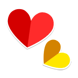 File:PPPDecoStickerPaperHeartA.png