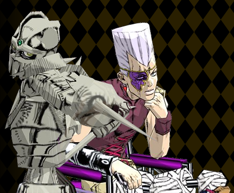 Silver Chariot, eyes Of Heaven, michel Polnareff, jojos Bizarre Adventure  Eyes Of Heaven, jean Pierre Polnareff, battle Tendency, jojos Bizarre  Adventure All Star Battle, giorno Giovanna, JoJo's Bizarre Adventure: All  Star Battle