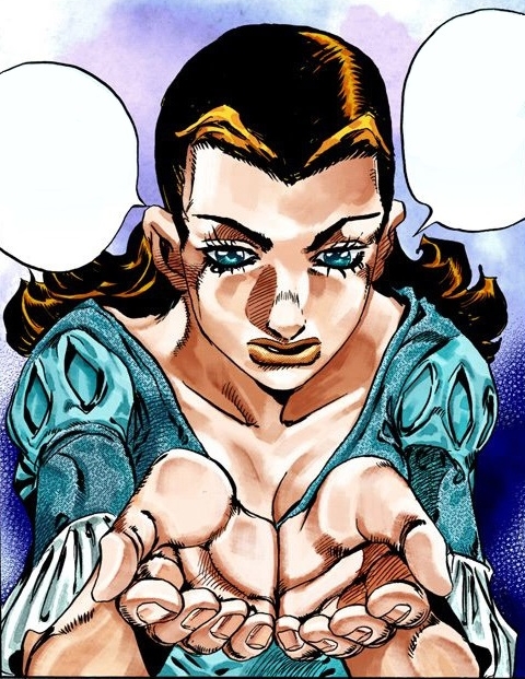 Diego's Mother Infobox Manga.jpg