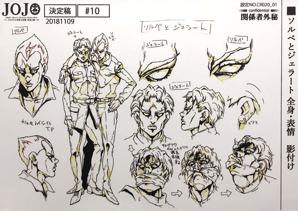 File:GWModel-Sorbet&Gelato.png - JoJo's Bizarre Encyclopedia | JoJo Wiki