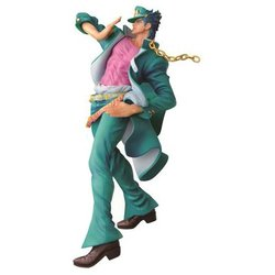 ichiban kuji jotaro