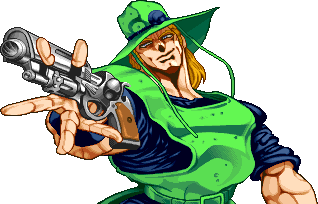 Hol Horse: Select (Color: B)