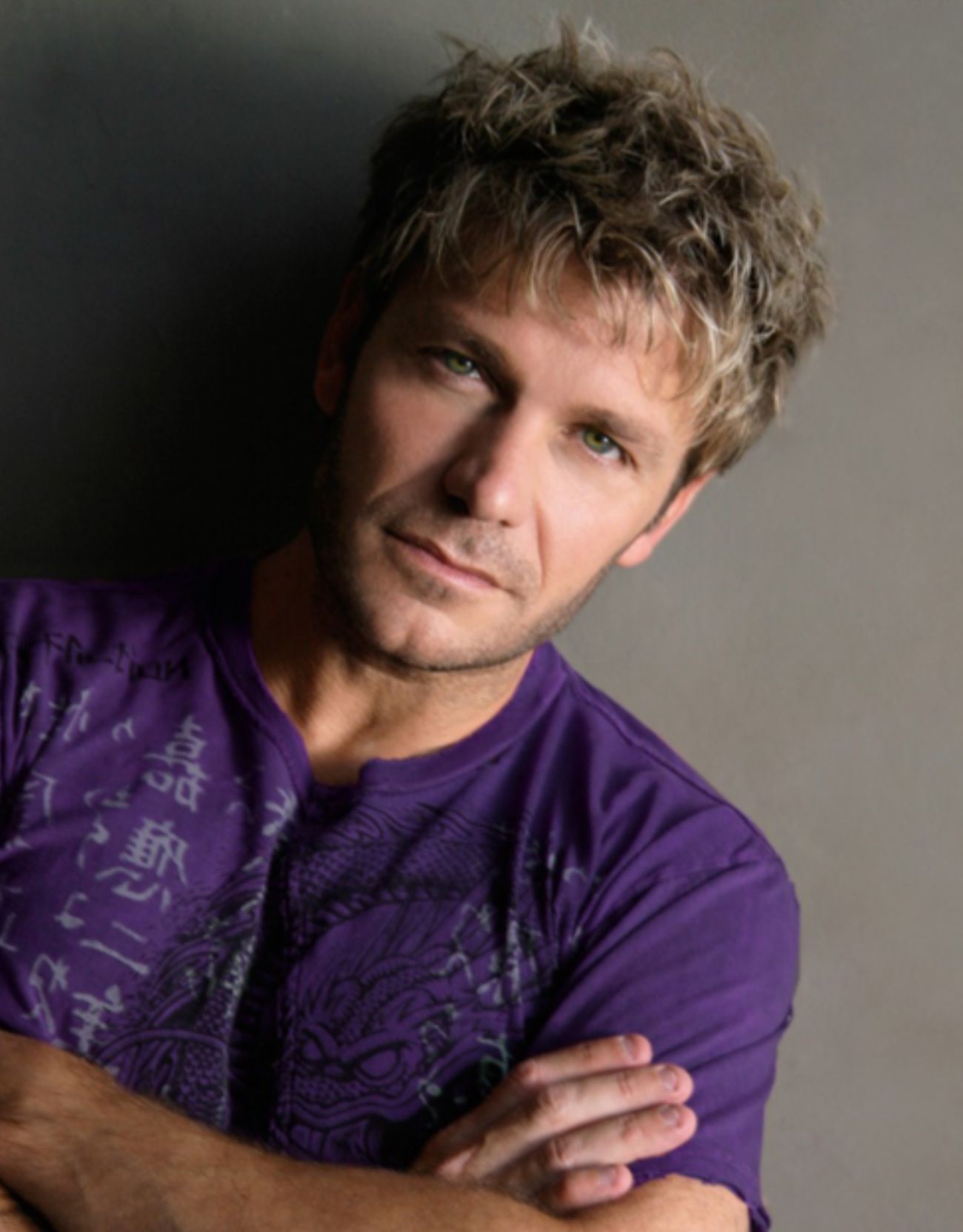 Vic Mignogna Net Worth An Indepth Look Into His Wealth