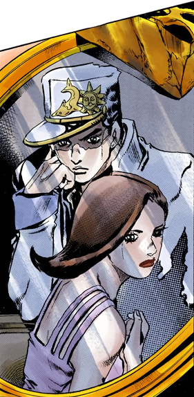 File:Jotaro and Wife.png