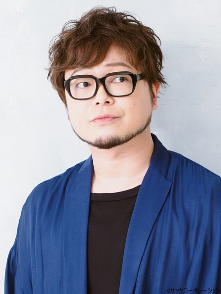 Kazuyuki Okitsu