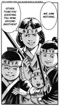 Sima Yi's siblings