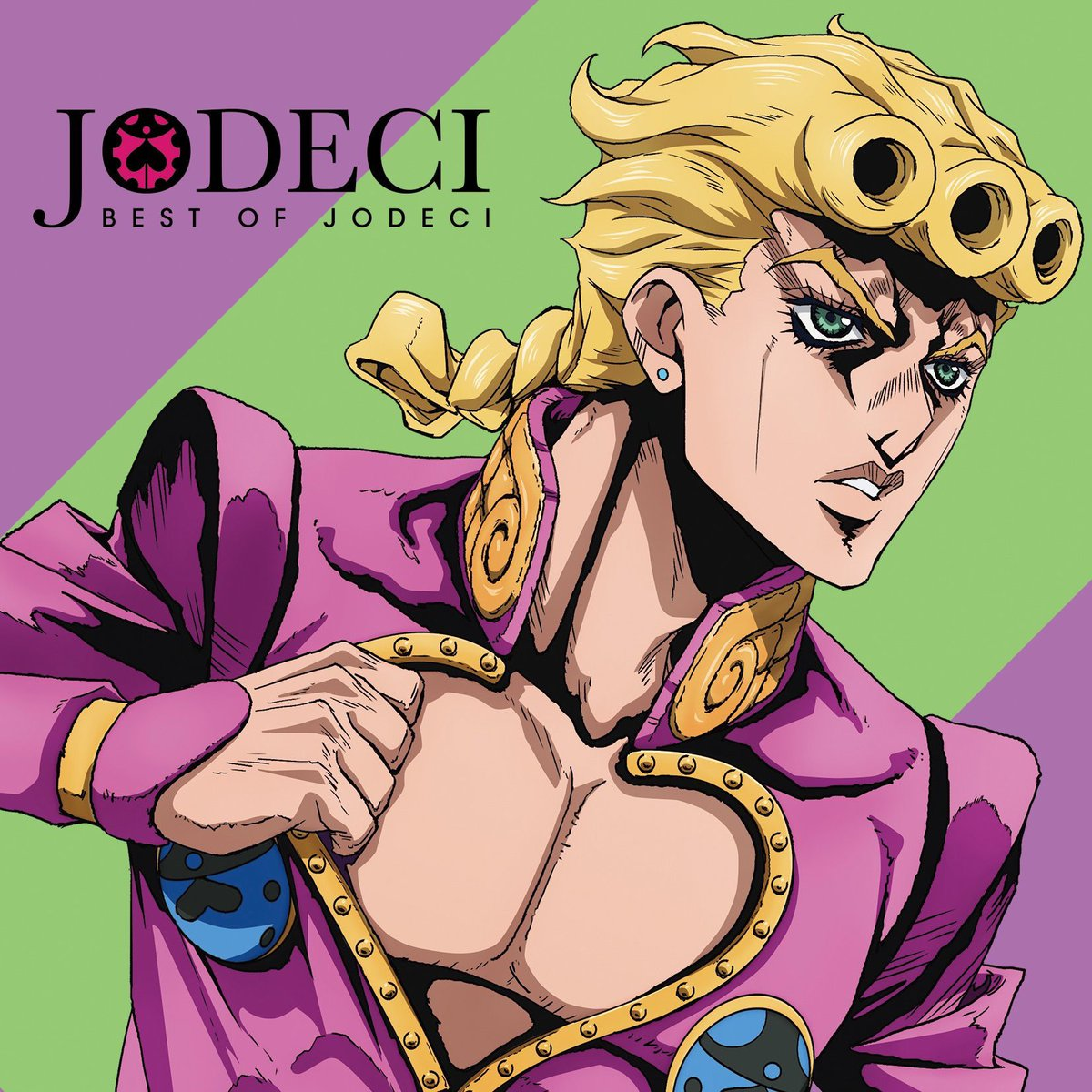 JOJO ☆ POSES on X:  / X