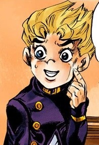 Koichi Hirose - JoJo's Bizarre Encyclopedia | JoJo Wiki