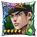 5-star ~Stardust Crusaders~ (Tactical)