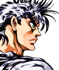 Young Joseph: Color Stand (Vs)