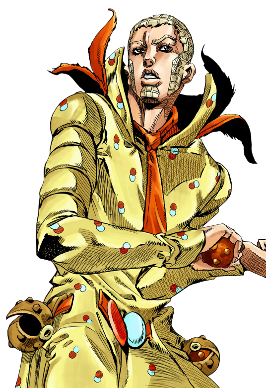 Steel Ball Run - Wikipedia