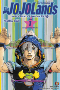 List of Thai JoJo's Bizarre Adventure Chapters