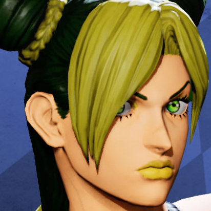 Jolyne Cujoh