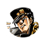 Jotaro Kujo (The one who'll be judge is my 'Stand'!) small.png