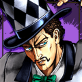 Will Anthonio Zeppeli