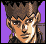 Rohan's 1 square Koma from Jump Ultimate Stars