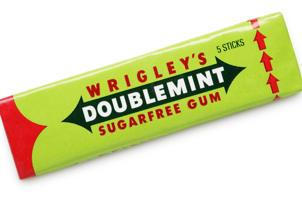 File:Wrigley's Doublemint Gum.png