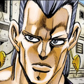 Jean Pierre Polnareff