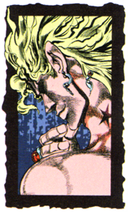 Dio Brando