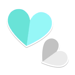 File:PPPDecoStickerPaperHeartD.png
