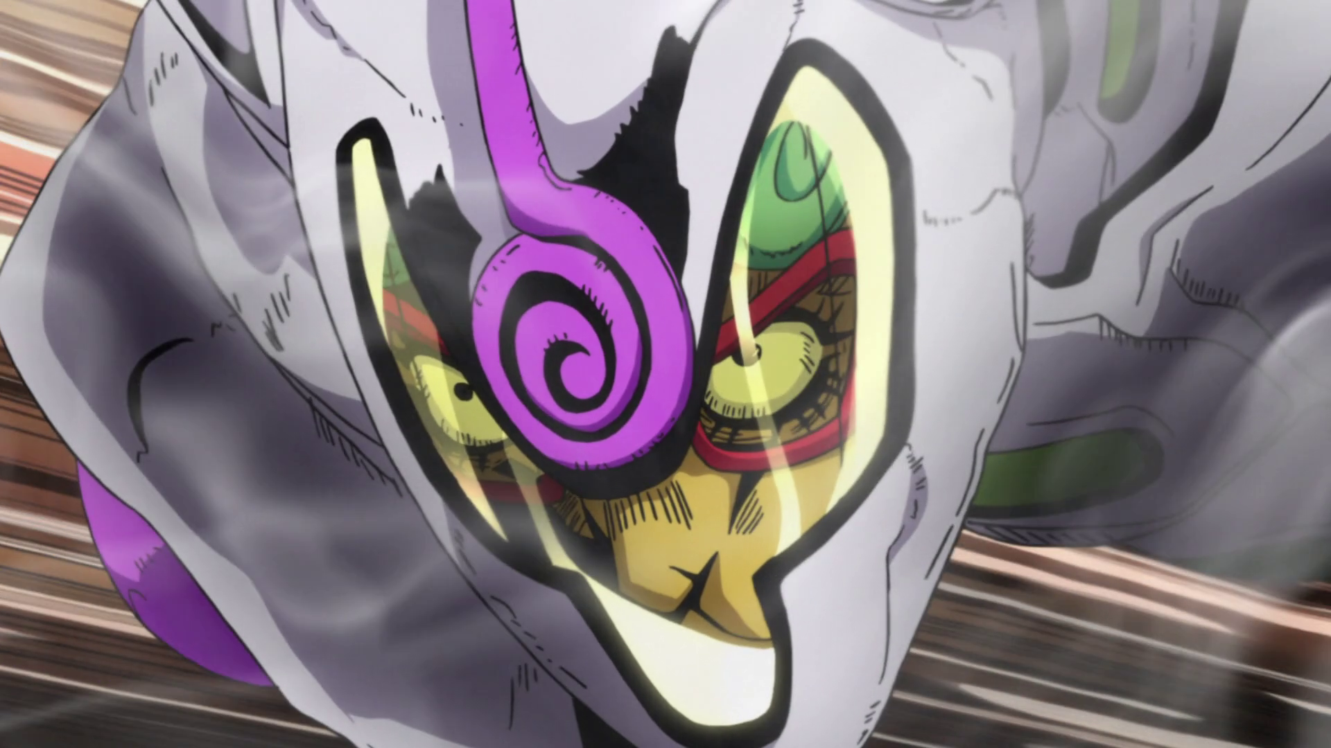 File:FridgeGoblin's Mad.png - JoJo's Bizarre Encyclopedia | JoJo Wiki