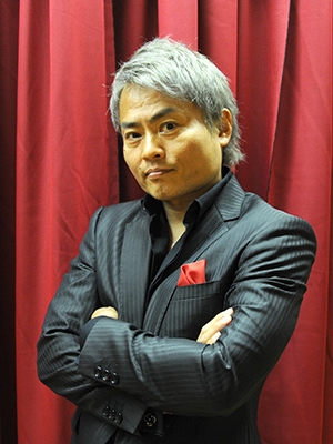 Jin Hashimoto