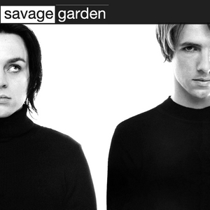 Savage Garden-Savage Garden (album cover).jpg