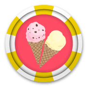 Mikitaka Ice Cream 「★☆☆☆」