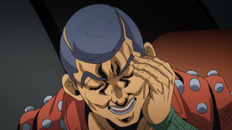 File:Formaggio making a humorous expression to fool Narancia.png