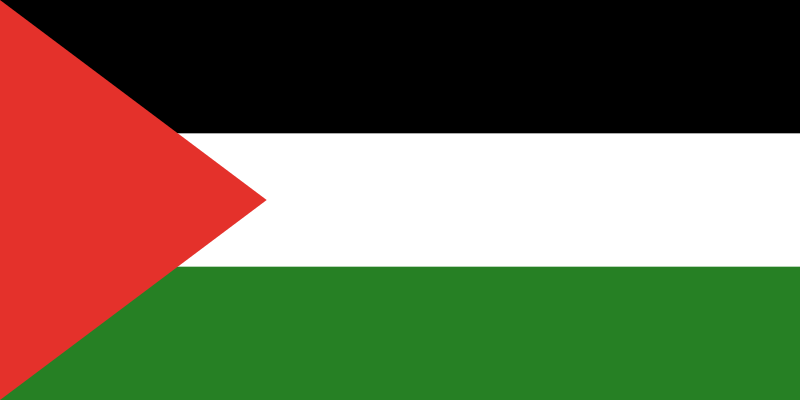 File:Flag of Palestine.svg