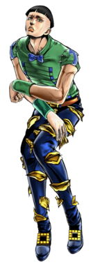 Joshu's render for Eyes of Heaven